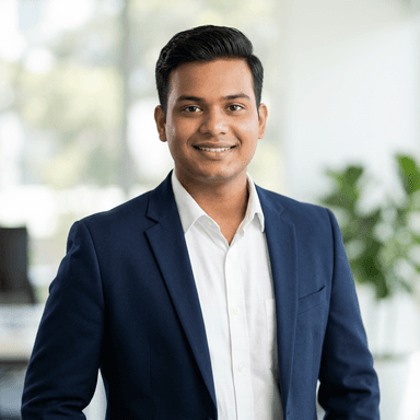 Keith Pillay, who runs Storko